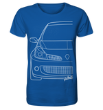 Lade das Bild in den Galerie-Viewer, RGKC3RSP1 Organic Shirt
