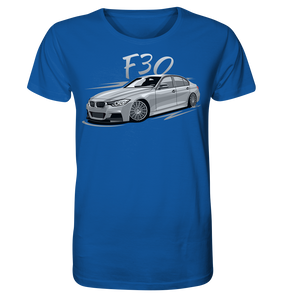 BGKF30OSKULL Organic Shirt