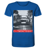 Lade das Bild in den Galerie-Viewer, BGKE28RS Organic Shirt
