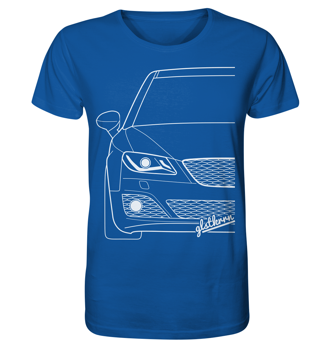 SGKEFL Organic Shirt