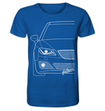 Lade das Bild in den Galerie-Viewer, SGKEFL Organic Shirt
