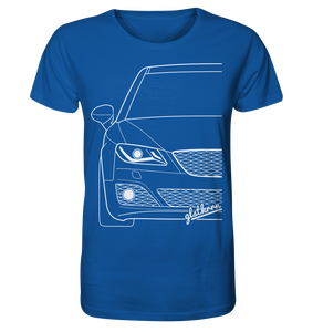 SGKEFL Organic Shirt