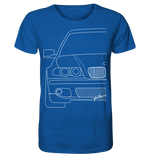 Lade das Bild in den Galerie-Viewer, BGKE46LVFL Organic Shirt
