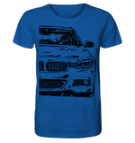 Lade das Bild in den Galerie-Viewer, BGKF31OLS Organic Shirt
