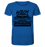 Lade das Bild in den Galerie-Viewer, MGKW201FDB Organic Shirt
