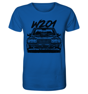 MGKW201FDB Organic Shirt
