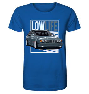 BGKE34TLL - Organic Shirt