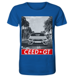 Lade das Bild in den Galerie-Viewer, KGKCRS Organic Shirt
