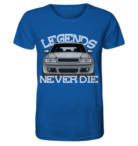 AGKRS4B5LND Organic Shirt