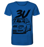 Lade das Bild in den Galerie-Viewer, SGKS3UDIRTY Organic Shirt
