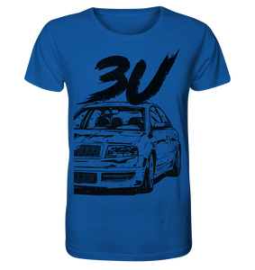 SGKS3UDIRTY Organic Shirt