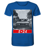 Lade das Bild in den Galerie-Viewer, BGKE24RS Organic Shirt
