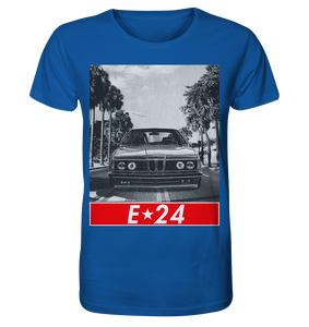 BGKE24RS Organic Shirt