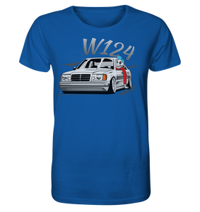 MGKW124SKULL Organic Shirt
