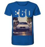 Lade das Bild in den Galerie-Viewer, BGKE60PB Organic Shirt
