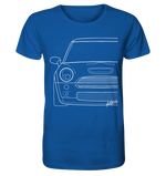 Lade das Bild in den Galerie-Viewer, MGKR53 Organic Shirt
