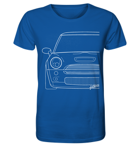 MGKR53 Organic Shirt