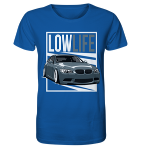 BGKE92LL - Organic Shirt