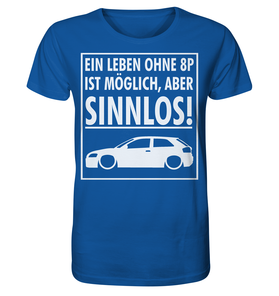 AGKA38PSinnlos Organic Shirt
