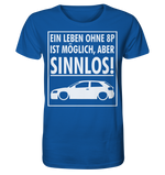 Lade das Bild in den Galerie-Viewer, AGKA38PSinnlos Organic Shirt
