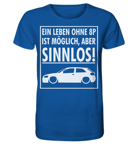 AGKA38PSinnlos Organic Shirt