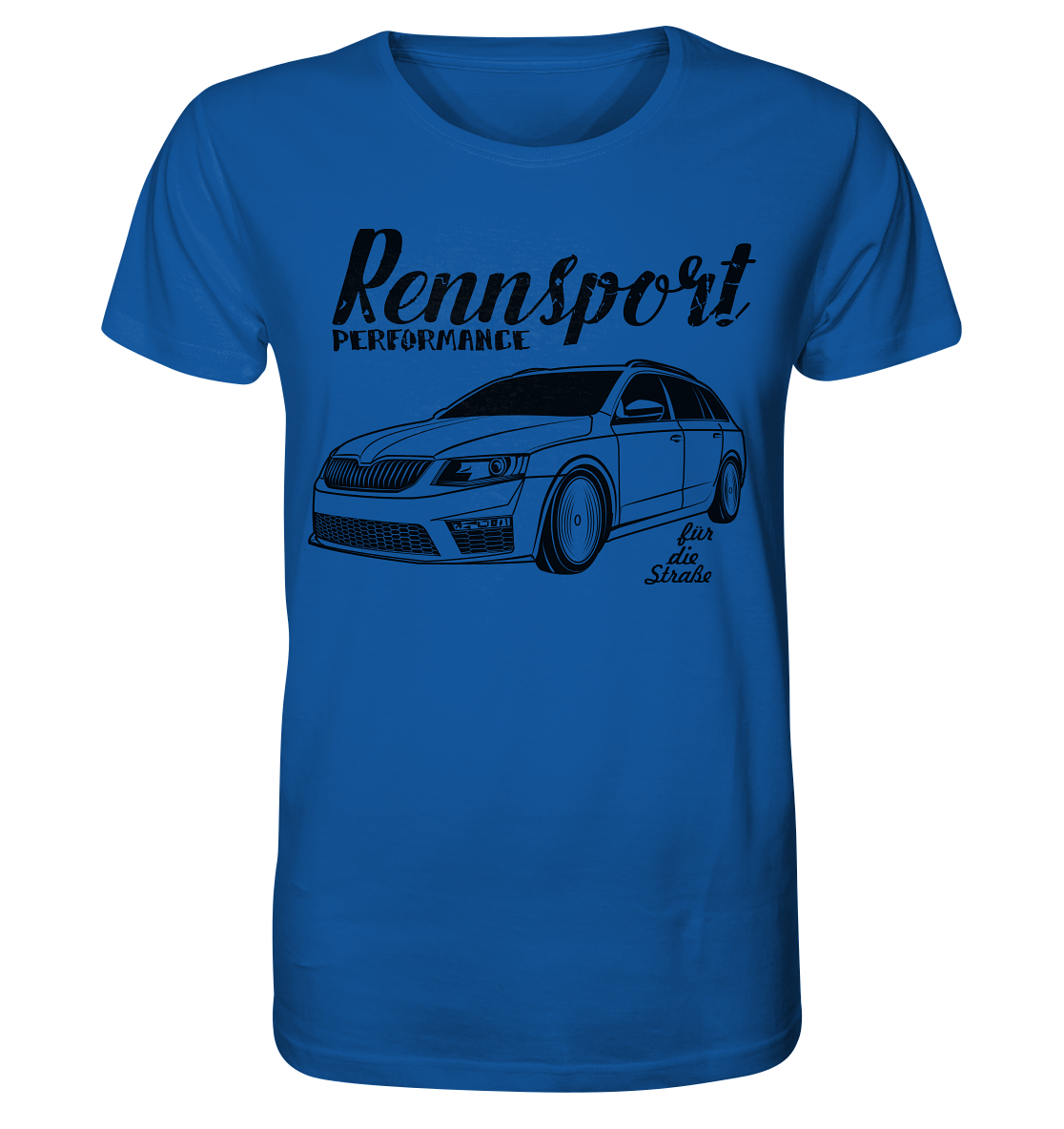 SGKO3CRSRS Organic Shirt