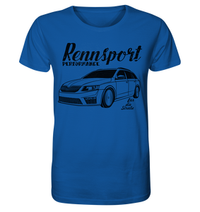 SGKO3CRSRS Organic Shirt