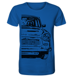 Lade das Bild in den Galerie-Viewer, TGK601OLS Organic Shirt
