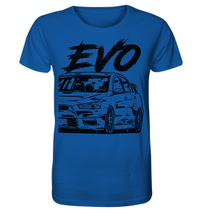 MGKEXDIRTY Organic Shirt