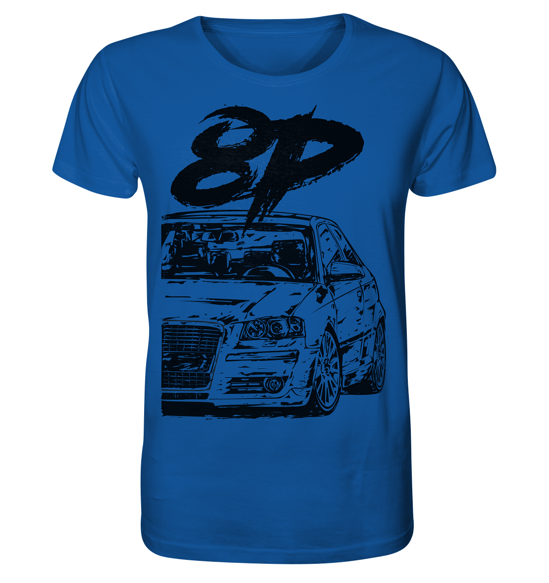 AGKA38PDIRTY Organic Shirt