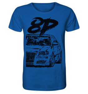 AGKA38PDIRTY Organic Shirt