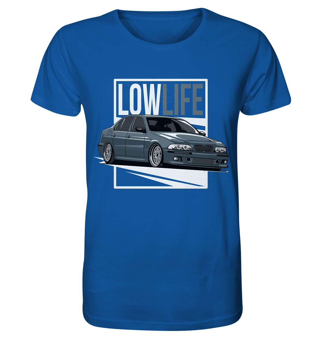 BGKE39LL-Organic Shirt