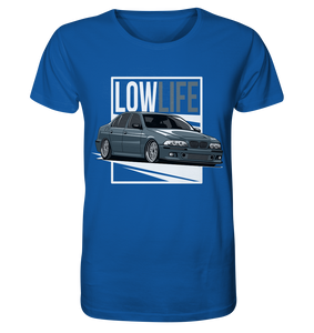 BGKE39LL-Organic Shirt