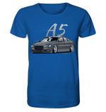 Lade das Bild in den Galerie-Viewer, AGKA5SBOSKULL Organic Shirt
