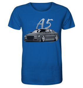 AGKA5SBOSKULL Organic Shirt