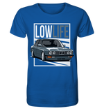 Lade das Bild in den Galerie-Viewer, BGKE28LL - Organic Shirt
