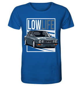 BGKE28LL - Organic Shirt