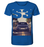 Lade das Bild in den Galerie-Viewer, AGKS38VPB Organic Shirt
