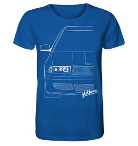 SGKO1RSL Organic Shirt