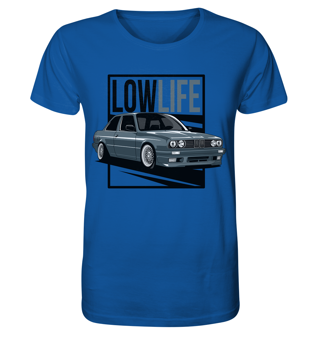 BGKE30LL-Organic Shirt
