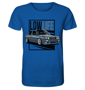 BGKE30LL-Organic Shirt