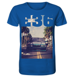 Lade das Bild in den Galerie-Viewer, BGKE36PB Organic Shirt

