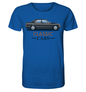 MGKW201CCB Organic Shirt