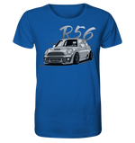 Lade das Bild in den Galerie-Viewer, MGKCR56OSKULL Organic Shirt
