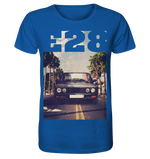 Lade das Bild in den Galerie-Viewer, BGKE28PB Organic Shirt
