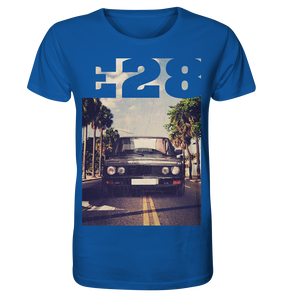 BGKE28PB Organic Shirt