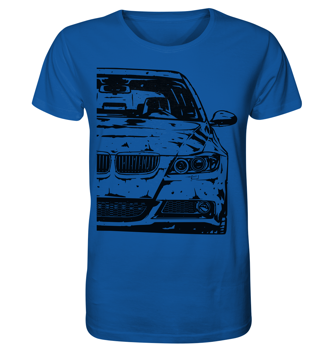 BGKE90OLS-Organic Shirt