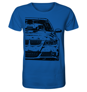 BGKE90OLS-Organic Shirt