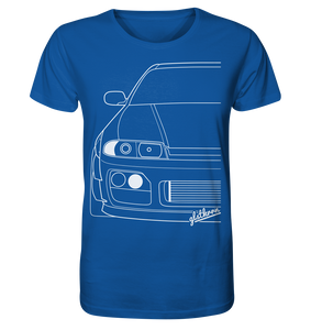 NGKR33GTST Organic Shirt
