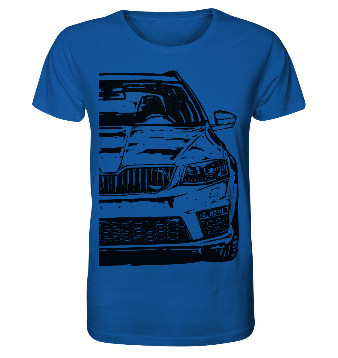 SGKO3RSCOLS Organic Shirt
